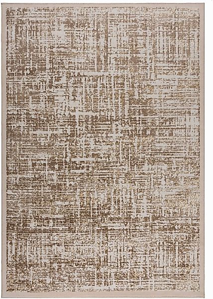FLAIR RUGS Teppich »Eris Trace«, rechteckig, 8 mm Höhe, Glanzeffekt Teppich günstig online kaufen