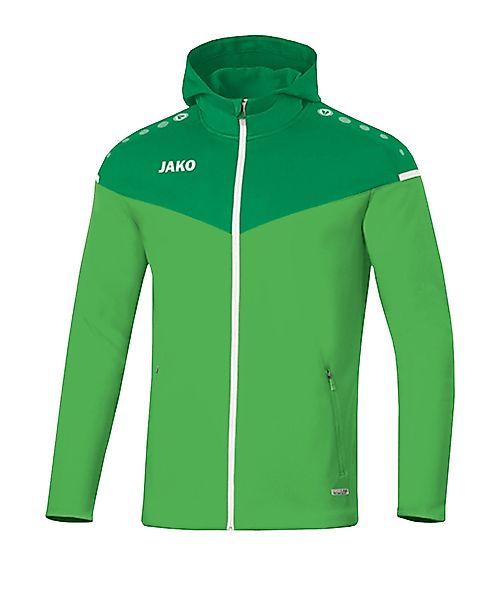 Jako Trainingsjacke JAKO Champ 2.0 Kapuzenjacke günstig online kaufen