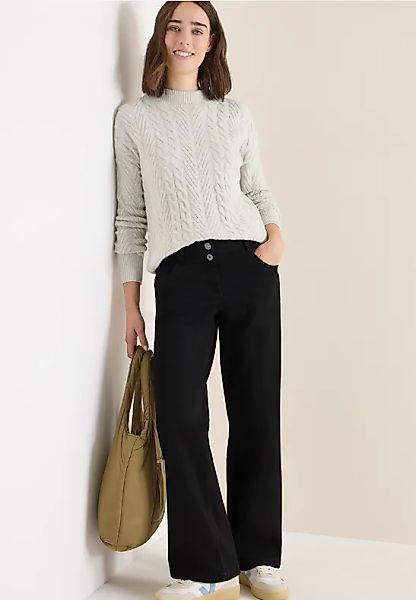 Wide Leg Jeans günstig online kaufen