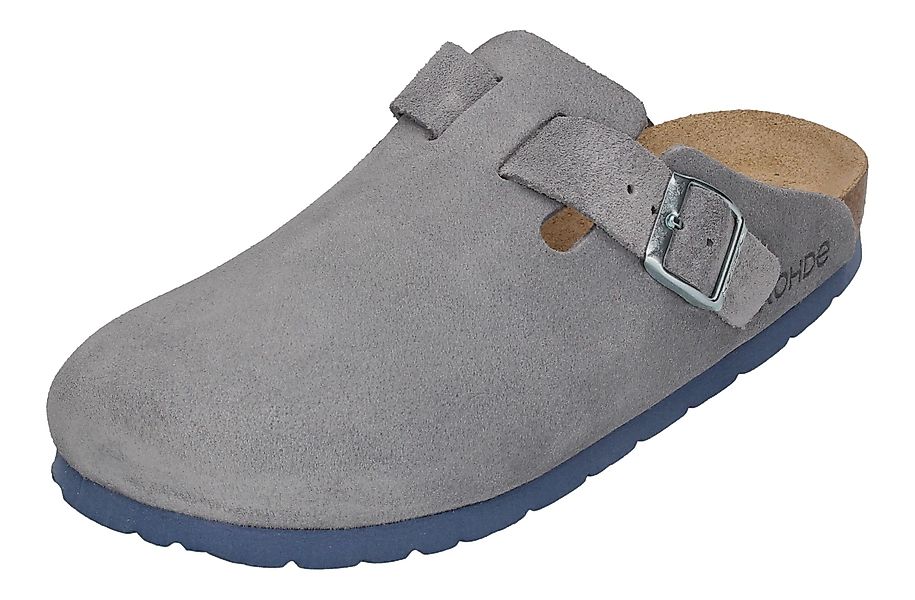 Rohde ALBA 6071 Keilpantolette Basalt günstig online kaufen
