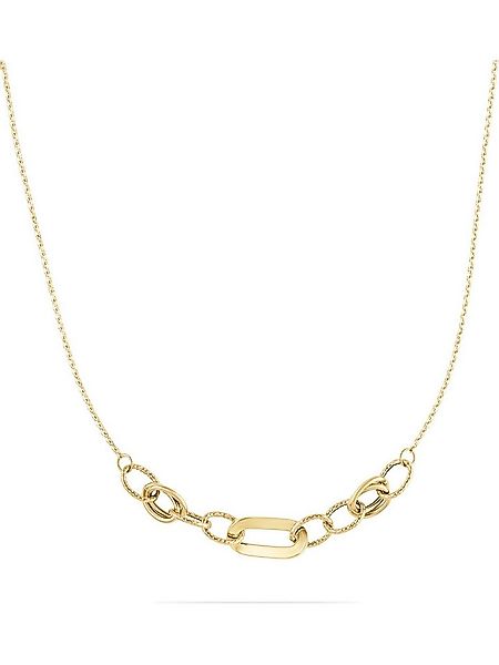 CHRIST Goldkette CHRIST Damen-Kette 585er Gelbgold günstig online kaufen