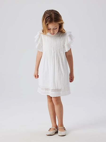 Name It Midikleid NKFFARIDE SS DRESS günstig online kaufen