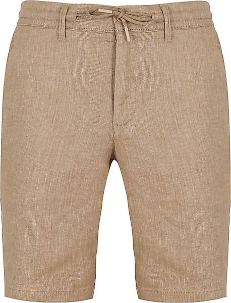 Suitable Short Stanley Camel Braun - Größe XL günstig online kaufen