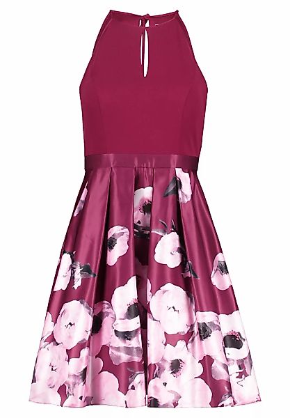 Vera Mont Cocktailkleid "Vera Mont Cocktailkleid mit Blumenprint", Druck günstig online kaufen