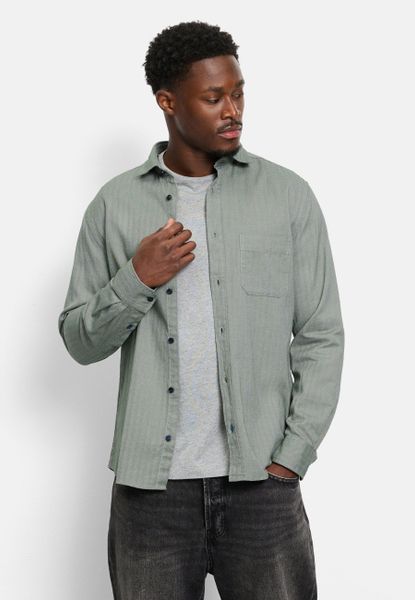 OLYMP Businesshemd OLYMP Casual, regular fit, günstig online kaufen