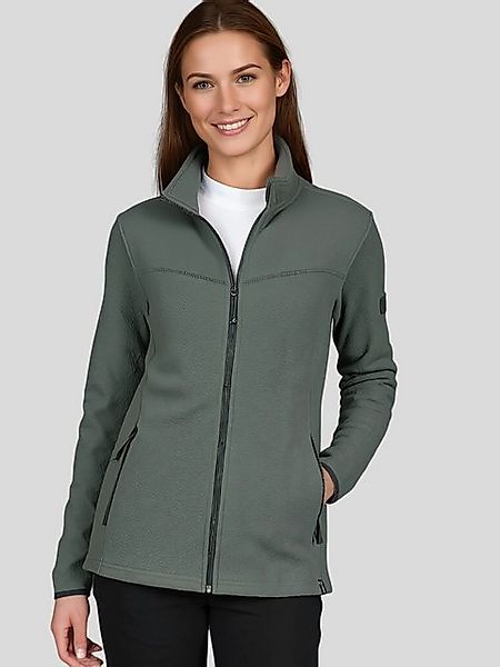 Kjelvik Fleecejacke Danique Polarfleece Jacke wärmend, atmungsaktiv, leicht günstig online kaufen