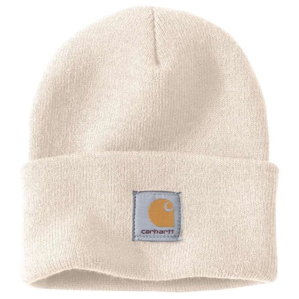 Carhartt Beanie Carhartt WATCH HAT A18 günstig online kaufen