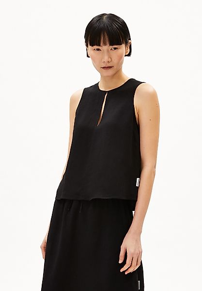 Armedangels Blusentop RAFALAA LINO Damen Top günstig online kaufen