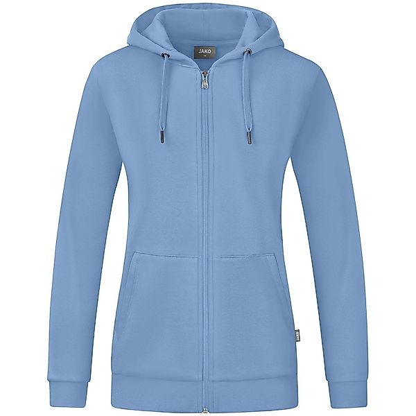 Jako Sweatjacke Jako Damen Kapuzenjacke Organic günstig online kaufen