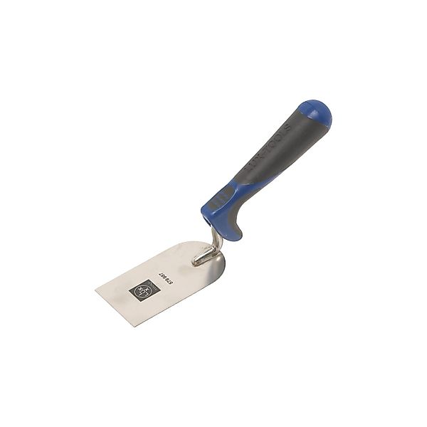 LUX-TOOLS Stuckateurspachtel 50 mm Rostfrei günstig online kaufen