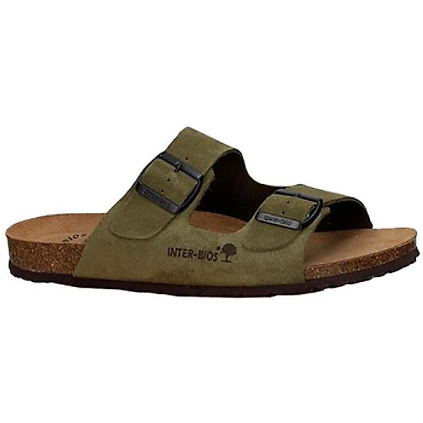 Interbios  Zehensandalen SCHUHE  9560S günstig online kaufen