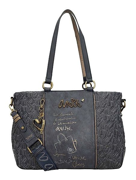 Anekke Schultertasche Tote Bag günstig online kaufen