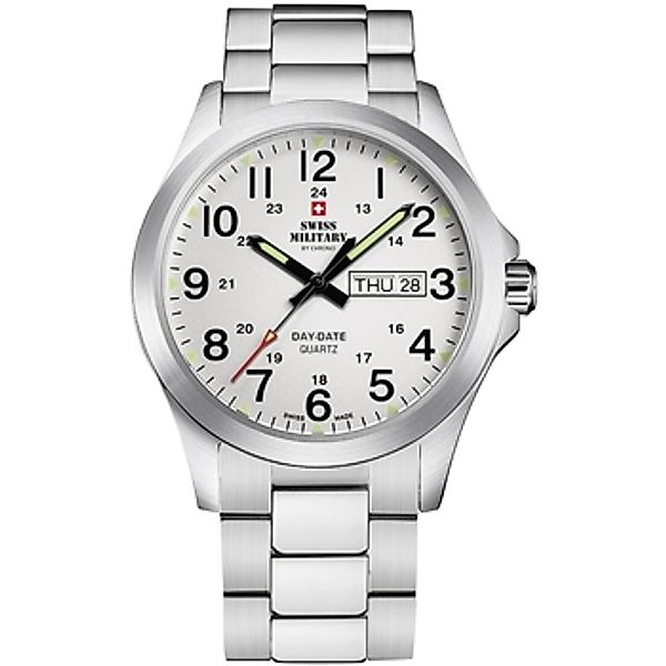 Swiss Military by Chrono Quarzuhr Swiss günstig online kaufen