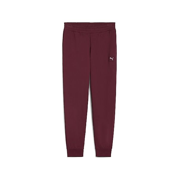 PUMA Sporthose Essentials Elevated Jogginghose Damen günstig online kaufen