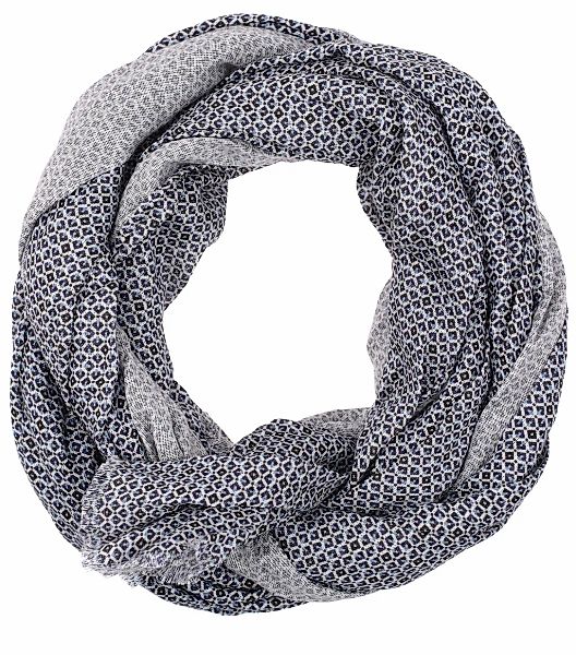 VENTI Schal "VENTI Schal gemustert" günstig online kaufen