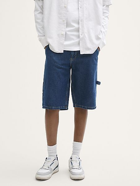 TOM TAILOR Denim Shorts TTWAYLEN Relaxed günstig online kaufen