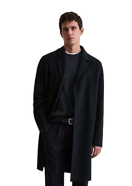Marc O'Polo Wollmantel aus exklusivem Doubleface günstig online kaufen