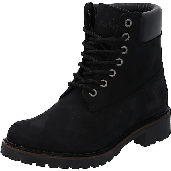 Palado Funnall Schnürstiefel günstig online kaufen
