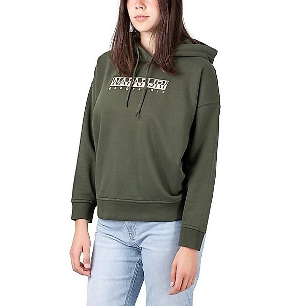 Napapijri Hoodie Napapijri Bebel Hoodie günstig online kaufen