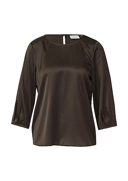 comma Langarmbluse günstig online kaufen