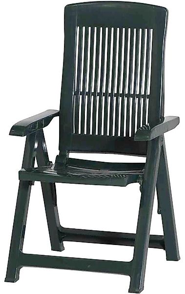 Siena Garden Gartensessel Tampa, TOPSELLER! (Klappstuhl, günstig online kaufen
