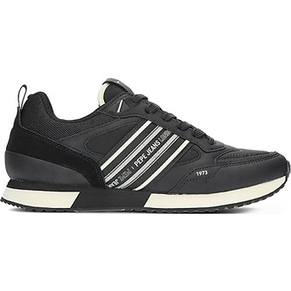 Pepe jeans  Sneaker pms40014 black günstig online kaufen