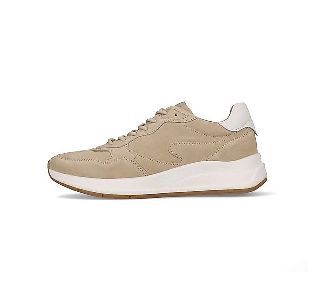 Salamander Salamander - Schnürhalbschuhe - Beige Schnürschuh günstig online kaufen
