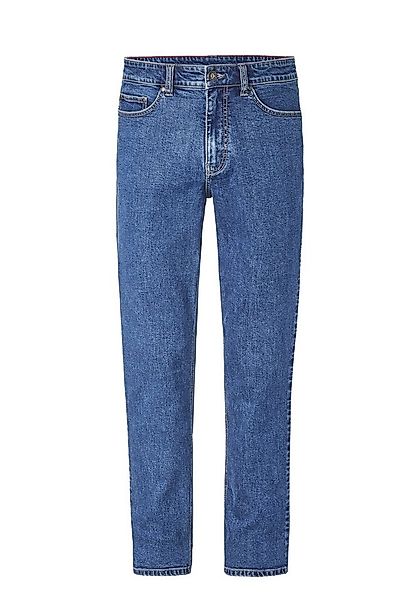 Paddock's 5-Pocket-Jeans PADDOCKS RANGER medium blue stone 80253 1606.4639 günstig online kaufen