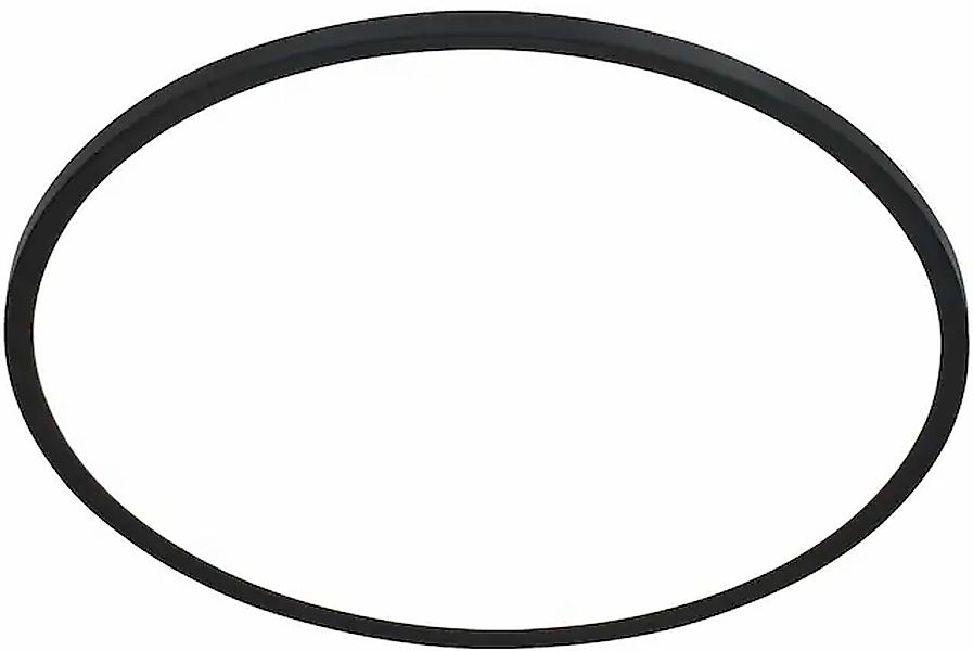 Briloner Leuchten LED Panel »3428015 SLIM«, Leuchtmittel LED-Board   LED fe günstig online kaufen