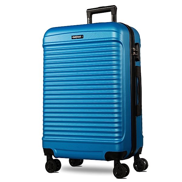 NOWI Hartschalen-Trolley Koffer M–XL & Set günstig online kaufen