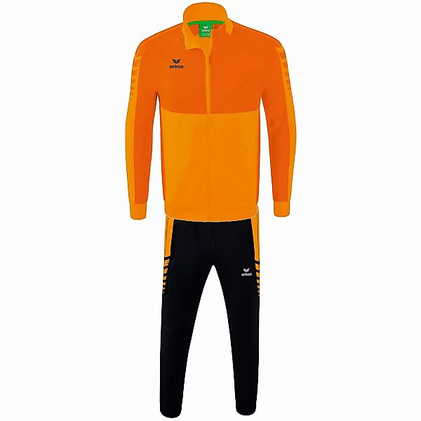 Erima Trainingsanzug erima Herren Trainingsanzug Six günstig online kaufen