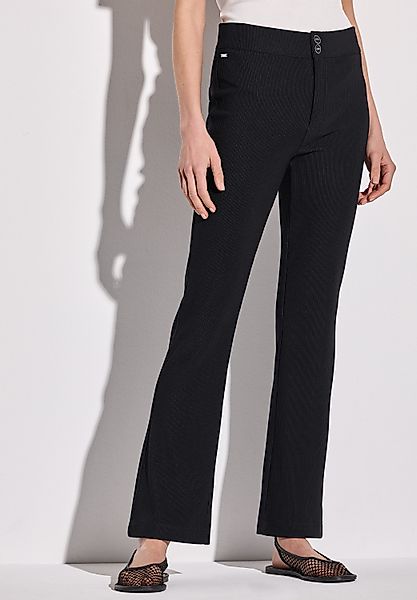 STREET ONE Bootcuthose Style HOPE im günstig online kaufen