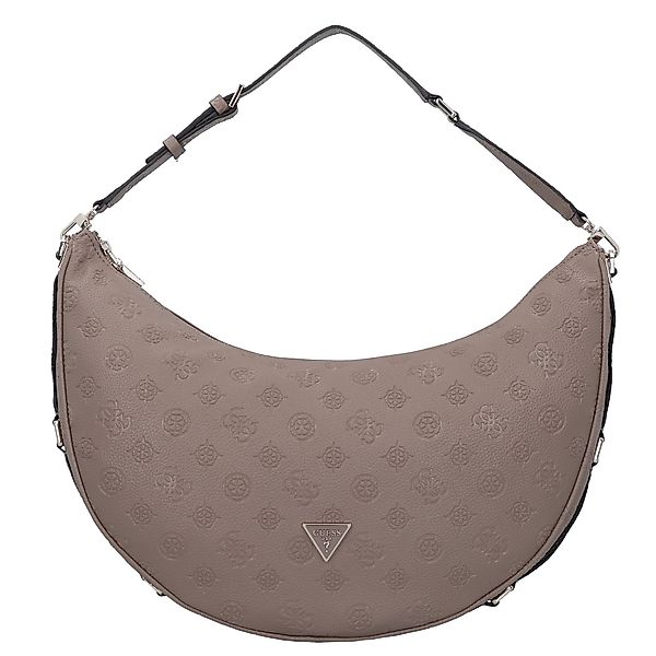 Guess Schultertasche Cresidia, Polyurethan günstig online kaufen
