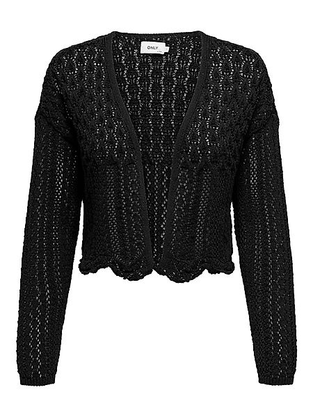 ONLY CARMAKOMA Strickjacke günstig online kaufen