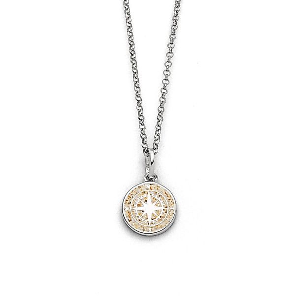 DUR Kette mit Anhänger DUR Schmuck: günstig online kaufen