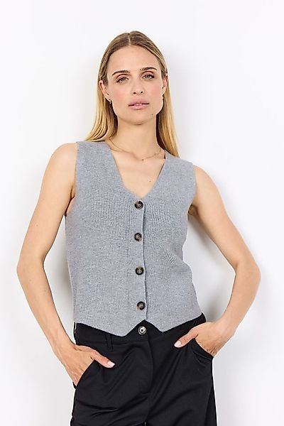 soyaconcept Kurzweste - SC-Kanita 27 Strickweste – günstig online kaufen