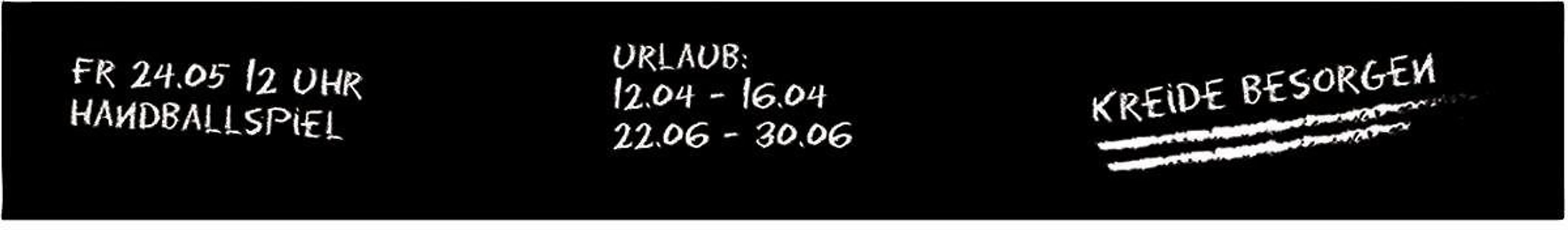 queence Tafelfolie Magnetisches Memo-Board, magnetische Tafelfolie, günstig online kaufen