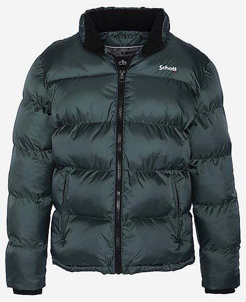 Schott NYC Steppjacke Jacke IDAHO Steppjake (1-St) günstig online kaufen