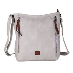 MIRROSI Schultertasche Damen Crossbody Bag, 34x28x10cm günstig online kaufen