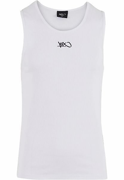 K1X Tanktop "K1X KXM251-010-1 K1X Tag Logo Rib Tanktop" 1 Stk. günstig online kaufen