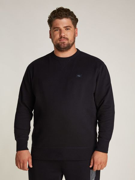 Calvin Klein Jeans Plus Sweatshirt PLUS günstig online kaufen