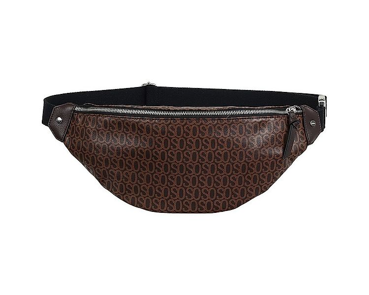 s.Oliver Umhängetasche Hip Bag Umhängetasche Gürteltasche Crossbag 39.008.9 günstig online kaufen