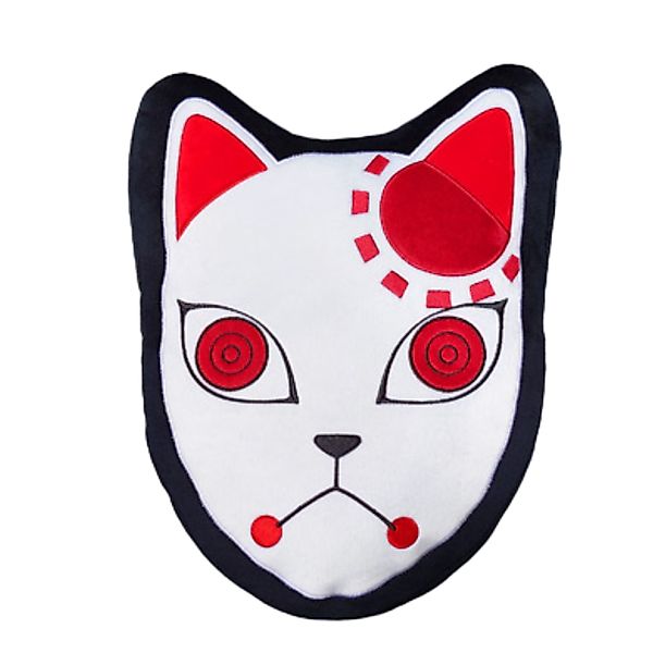 MTOnlinehandel Dekokissen Demon Slyer, Anime, Geschenkidee günstig online kaufen