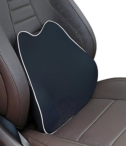 SinLaw Sitzkissen Auto-Kissen, Memory Foam Lendenkissen,Orthopädisches Sitz günstig online kaufen