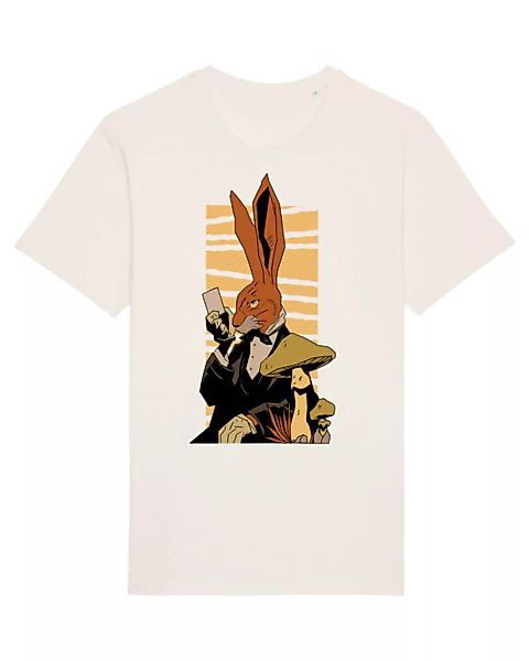 Bunny Magic | T-shirt Unisex günstig online kaufen