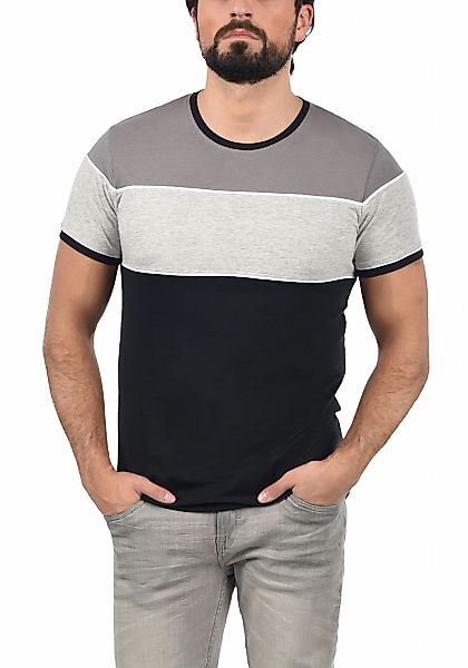 Solid T-Shirt "T-Shirt SDCody" günstig online kaufen