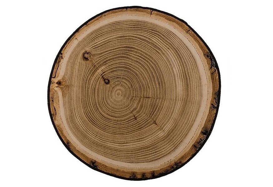 Out of the Blue Fußmatte Baumscheibe Fußmatte mit ca. 60cm Durchmesser günstig online kaufen