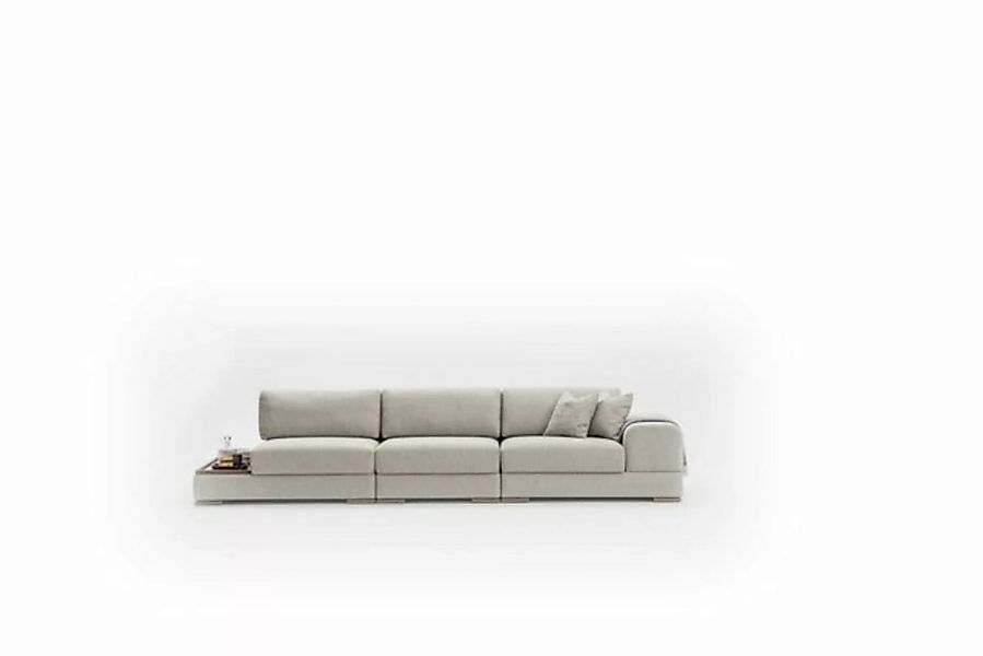 JVmoebel Big-Sofa Design Sofa Polster Möbel Couchen Design Big xxl 5 Sitzer günstig online kaufen