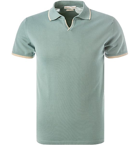DANIELE FIESOLI Polo-Shirt 0515/27 günstig online kaufen