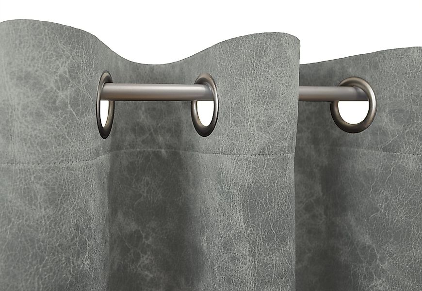 VHG Verdunkelungsvorhang Hotaru, Ösen (1 St), günstig online kaufen